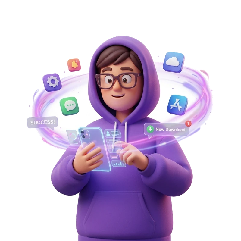 CodePlay Studios Mobile Apps - Building Smart Mobile Apps